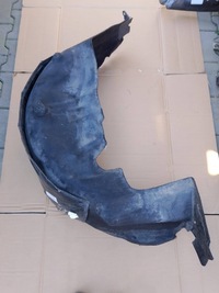 фото thumb №1, Mercedes підкрилок лівий задня a2466901330