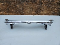 фото thumb №1, Mercedes eqc w293 pas передній підсилювач перед