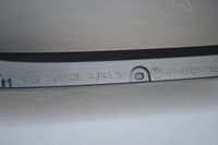 фото thumb №5, Капот перед крышка двигателя bmw i3 новая оригинальная