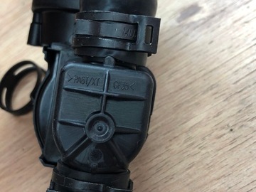 фото thumb №9, Клапан труба шланг води 2702001600 m270 do mercedes w176 w117 w156 x156 w246