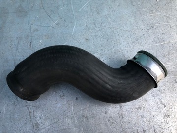 фото thumb №1, Mercedes w639 vito 2,2 cdi шланг шланг інтеркулер