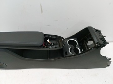 фото thumb №5, Bmw ix1 x1 u11 тунель середній підлокітник