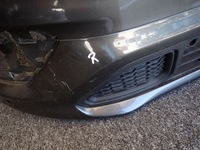 фото thumb №10, Ford transit custom lift 18- бампер передний перед