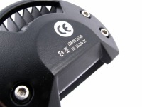 Фара робоча панель led 12v 24v протитуманна фара 36w ip67 фара гомологація Київ, фото thumb