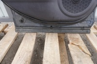 фото thumb №11, Honda cr-v iii двері задні ліва b92p скло 2008-2012rok