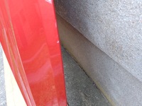 фото thumb №3, Volvo xc40 ii 2018-2022 капот передняя