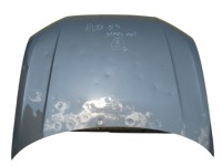 Купити Audi q3 2 2 f3b f3n 19- 83a капот кришка сіра 83a823029, фото thumb