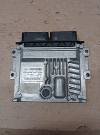 фото thumb №1, Блок керування двигуна ecu ford 2,0 tdci ds7112b684