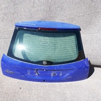 фото thumb №1, Ford focus mk1 htbklapa багажника задняя задняя