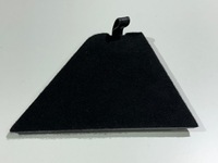 фото thumb №1, Mazda cx5 ii 18-21 защита заглушка правый задняя