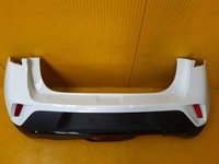 фото thumb №1, Opel mokka ii b бампер задняя kompletny pdc