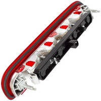 фото thumb №3, Лампа сплаву світло do fiat ducato 2006+