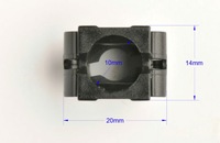 фото thumb №7, Клипса винт болт разъём колодка подкрылок защита do audi a3 a4 a6 seat exeo