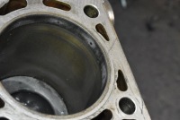 Блок dół двигателя wał crl vw passat b8 2.0 tdi 190 km 14-20 Недорого, фото thumb