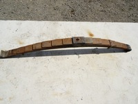 фото thumb №5, Ресора перед лівий renault carrier jp2p1246