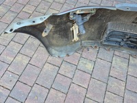 фото thumb №9, Бампер перед передний kompletny nissan 350z