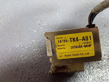 фото thumb №5, Acura tl iv модуль блок управления антенны 39155-tk4-a01