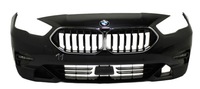 фото thumb №1, Bmw 2 f44 бампер перед передній 6 pdc