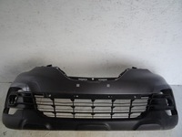 фото thumb №1, Бампер перед renault captur lift 2017-2019