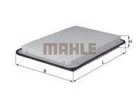 фото thumb №9, Knecht набор фильтров mazda 2 de 1.3 1.5