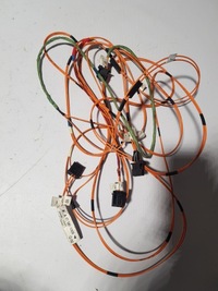 фото thumb №1, Mercedes slk r171 w171 кабель волоконно-оптический кабель навигации