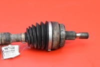Приводной вал левая задний  задняя автоматическая коробка передач mercedes ml w163 4.0 cdi 250 km 4matic 01-05 Оригинал, фото thumb