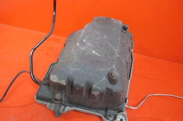 фото thumb №10, Citroen c4 picasso i насос компресор підвішування подушка повітряна подушка зад комплект