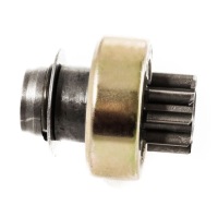 Купити Зчеплення стартер dacia 1310 renault 4, 5 12 18, фото thumb