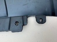 фото thumb №15, Porsche cayenne 3 iii 17r- спойлер накладка бампера перед 9y0807061