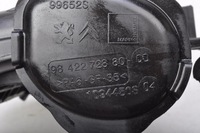 фото thumb №6, Opel grandland x 1.2 коллектор всасывающий 9842272880