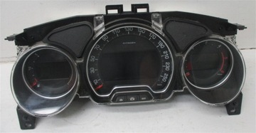 фото thumb №7, Спидометр citroen c5 iii x7 2.0 hdi 9665364680 европа