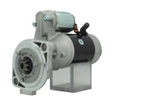 фото thumb №1, Новый стартер isuzu 1.8 kw