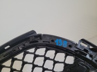 фото thumb №8, Mercedes w254 a254 x254 glc amg решётка радиатора решётка радиатора решётка радиатор a2548881800 oem