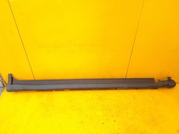 фото thumb №1, Bmw x3 g01 планка порогова накладка права 7400676