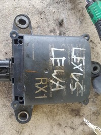 фото thumb №2, Датчик мертвого pola lexus rx 2014dj5772