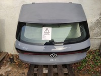 фото thumb №1, Vw volkswagen id4 id.4 крышка задняя багажника зад