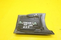 Завершення поріг молдинг праві перед porsche cayenne 1 7l5854960 Недорого, фото thumb