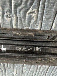 фото thumb №10, Молдинг скло лобове ліва citroen ds5 evgc 9609866191