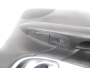 фото thumb №12, Боковина дверь левый зад infiniti m m30 m35 m37 q70