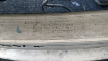 фото thumb №11, Tesla модель 3 балка передняя pas усилитель 1104667-cn-l 1610863-00-c
