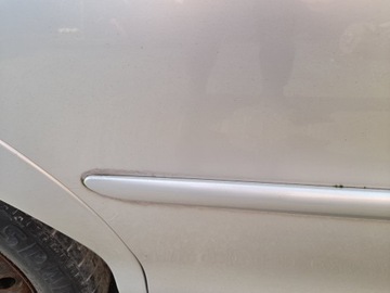 фото thumb №11, Jaguar x-type двері праві зад праві задні mdz