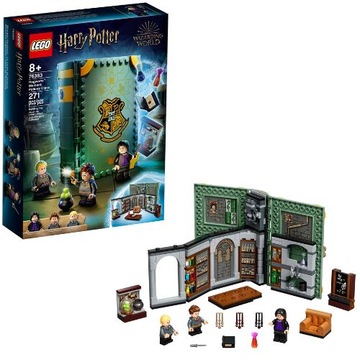 LEGO Гарри Поттер 76383 Кузы