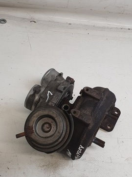фото thumb №16, Турбонагнітач турбіна gt2052v ba3059145701f audi a6 c5 2.5tdi