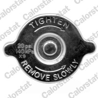 фото thumb №10, Calorstat by vernet rc0049 кришка, радіатор