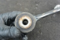 фото thumb №8, Соединитель стабилизатора перед левый правый jeep wrangler jl 2017-2023