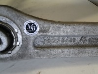 Mercedes поворотный кулак перед a2233100 s klasa w223 в Украине, фото thumb