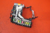 фото thumb №1, Citroen ds5 1.6 hdi 9hd peugeot модуль напряжения аккумулятор 9805119480