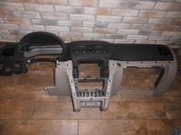 фото thumb №1, Skoda yeti 5l консоль