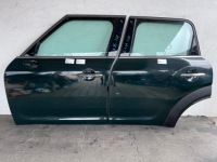 Купить Дверь левое  перед задняя mini f60 цвет c19, фото thumb
