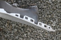 фото thumb №10, Бампер задняя a2048855638 mercedes glk lift